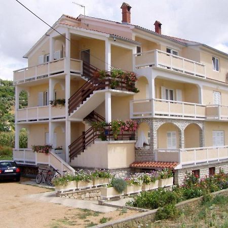 Apartments Beg Rab Town Szoba fotó