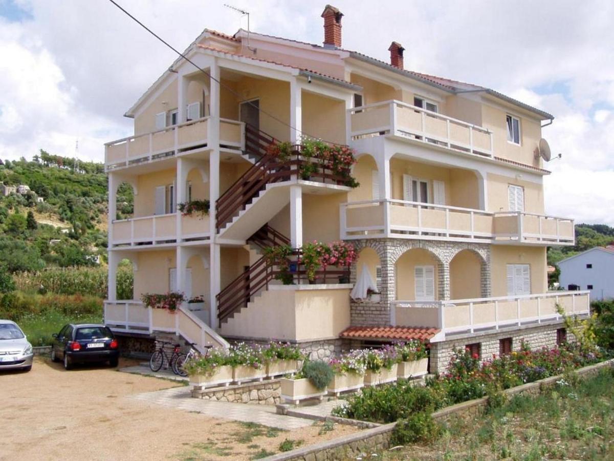 Apartments Beg Rab Town Szoba fotó