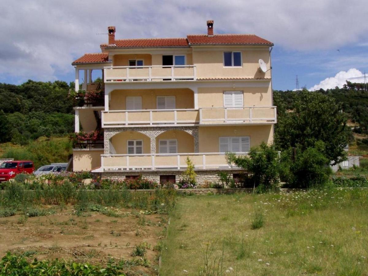 Apartments Beg Rab Town Szoba fotó