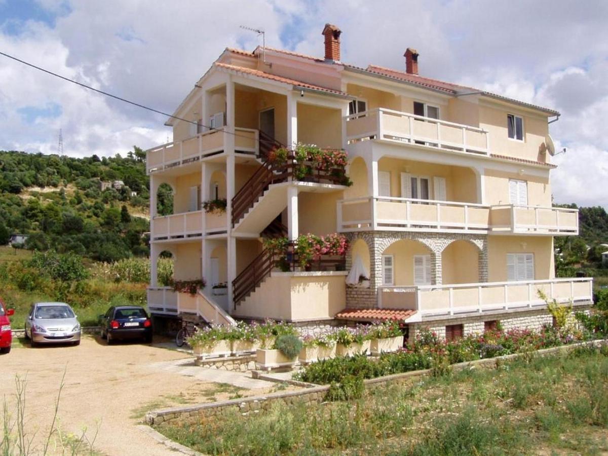Apartments Beg Rab Town Szoba fotó