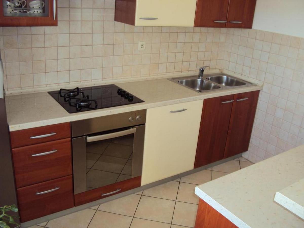 Apartments Beg Rab Town Szoba fotó