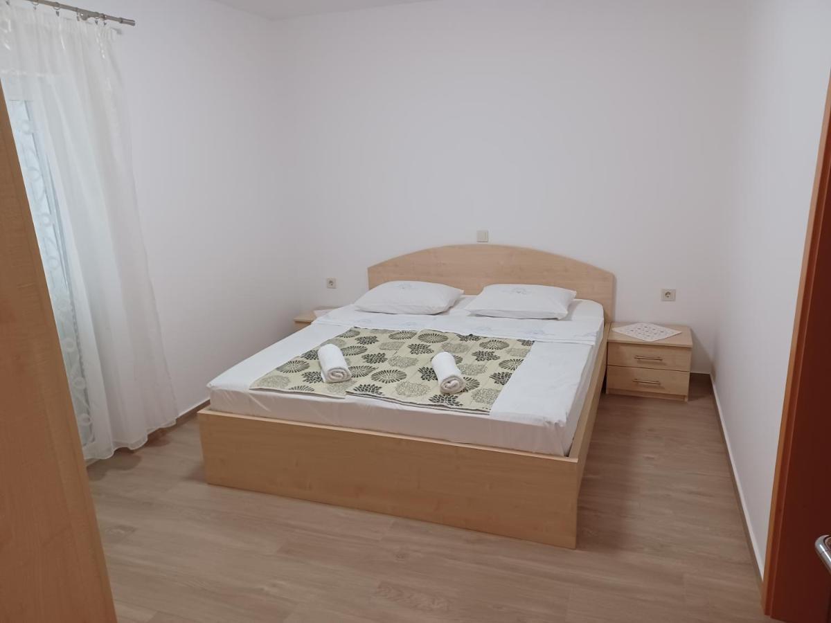 Apartments Beg Rab Town Kültér fotó