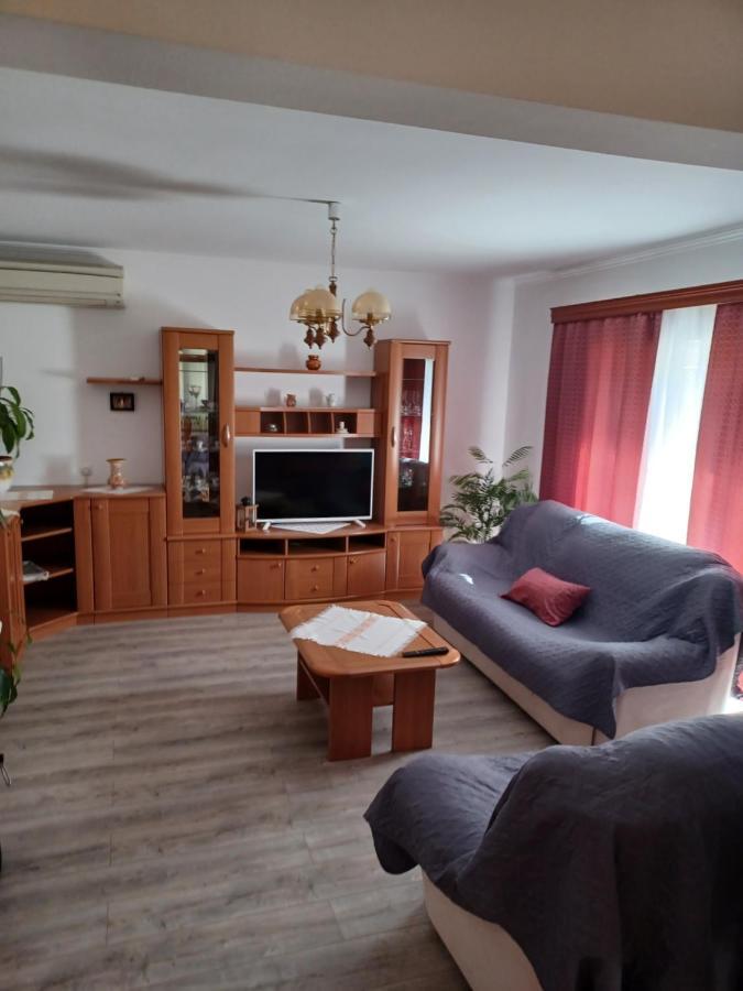 Apartments Beg Rab Town Kültér fotó