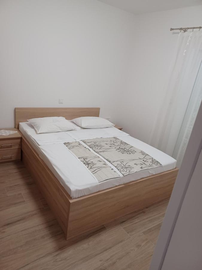 Apartments Beg Rab Town Kültér fotó