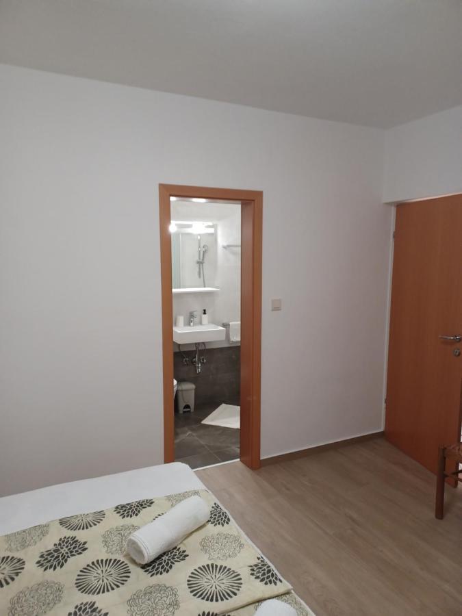 Apartments Beg Rab Town Kültér fotó