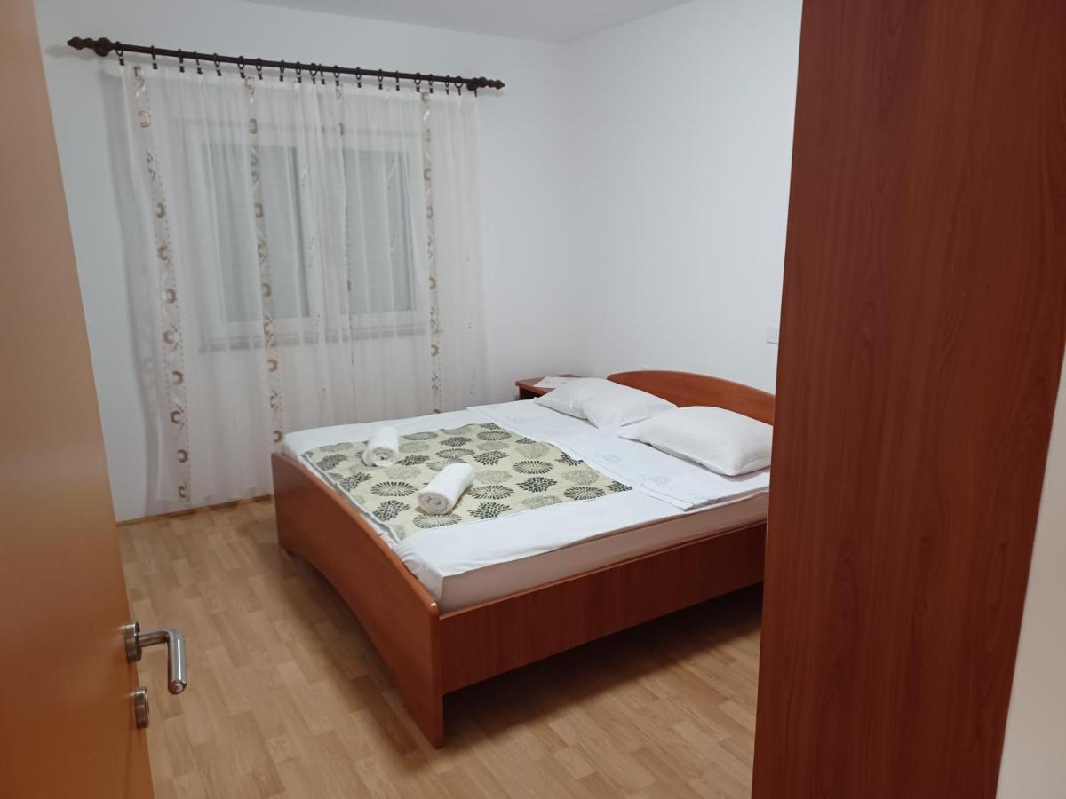 Apartments Beg Rab Town Kültér fotó