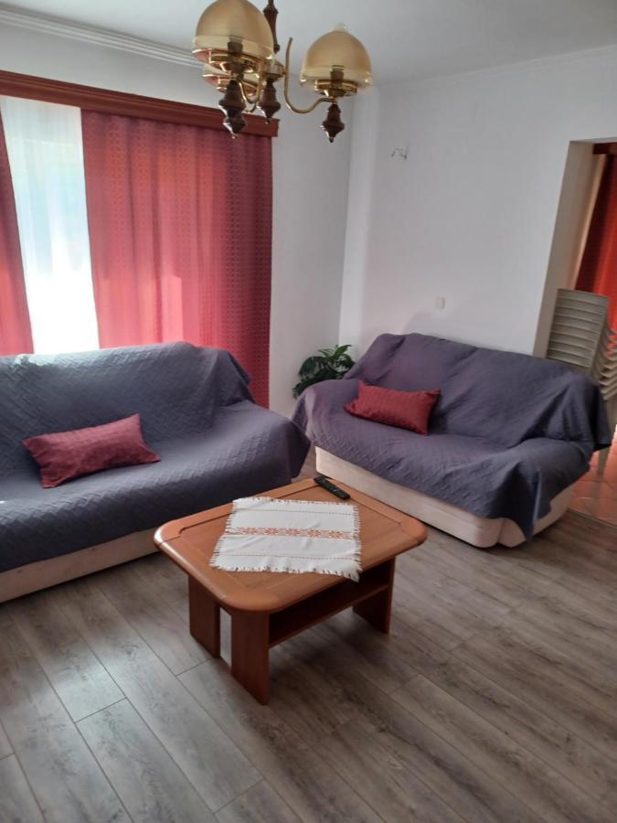 Apartments Beg Rab Town Kültér fotó