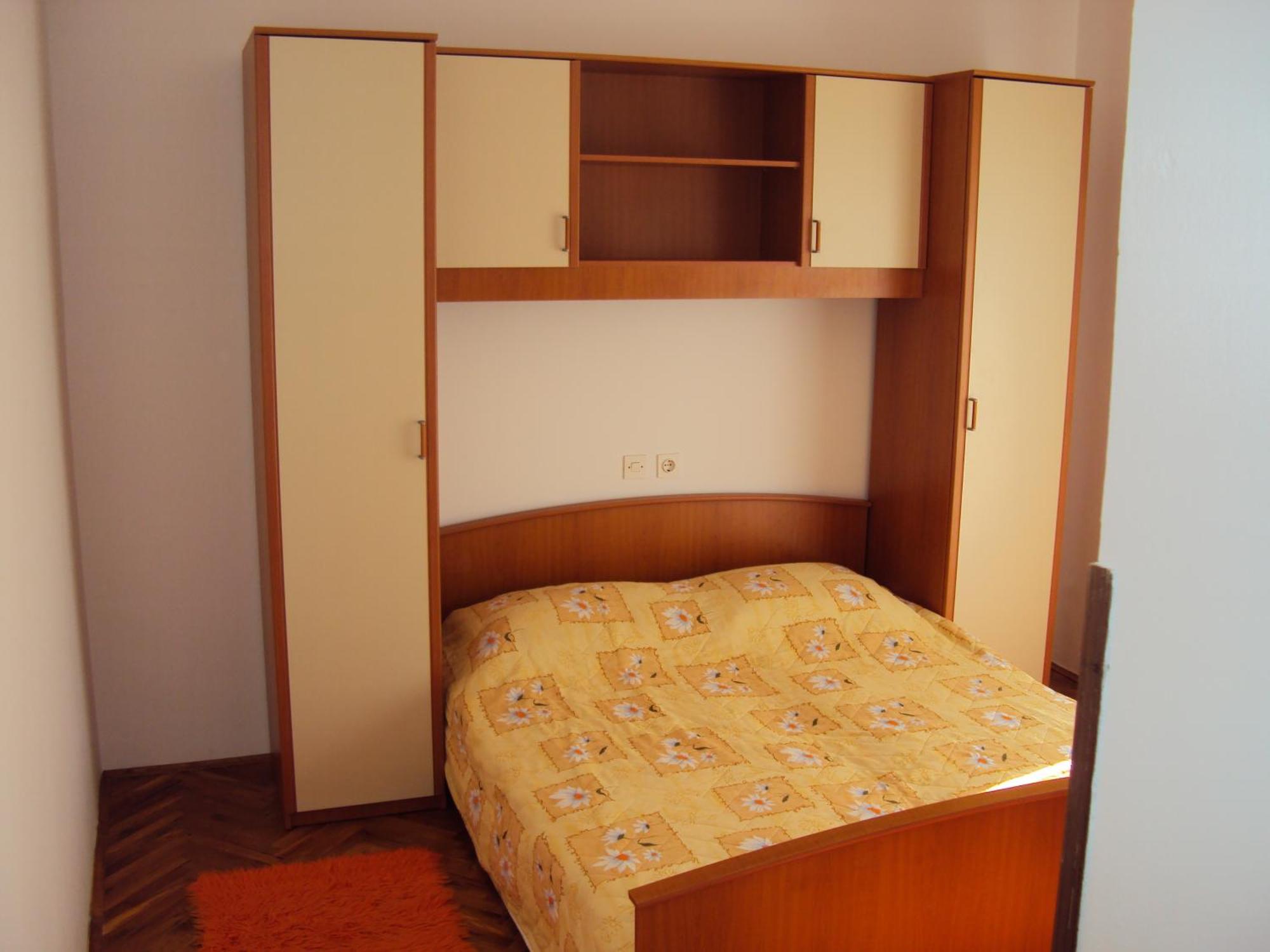 Apartments Beg Rab Town Kültér fotó