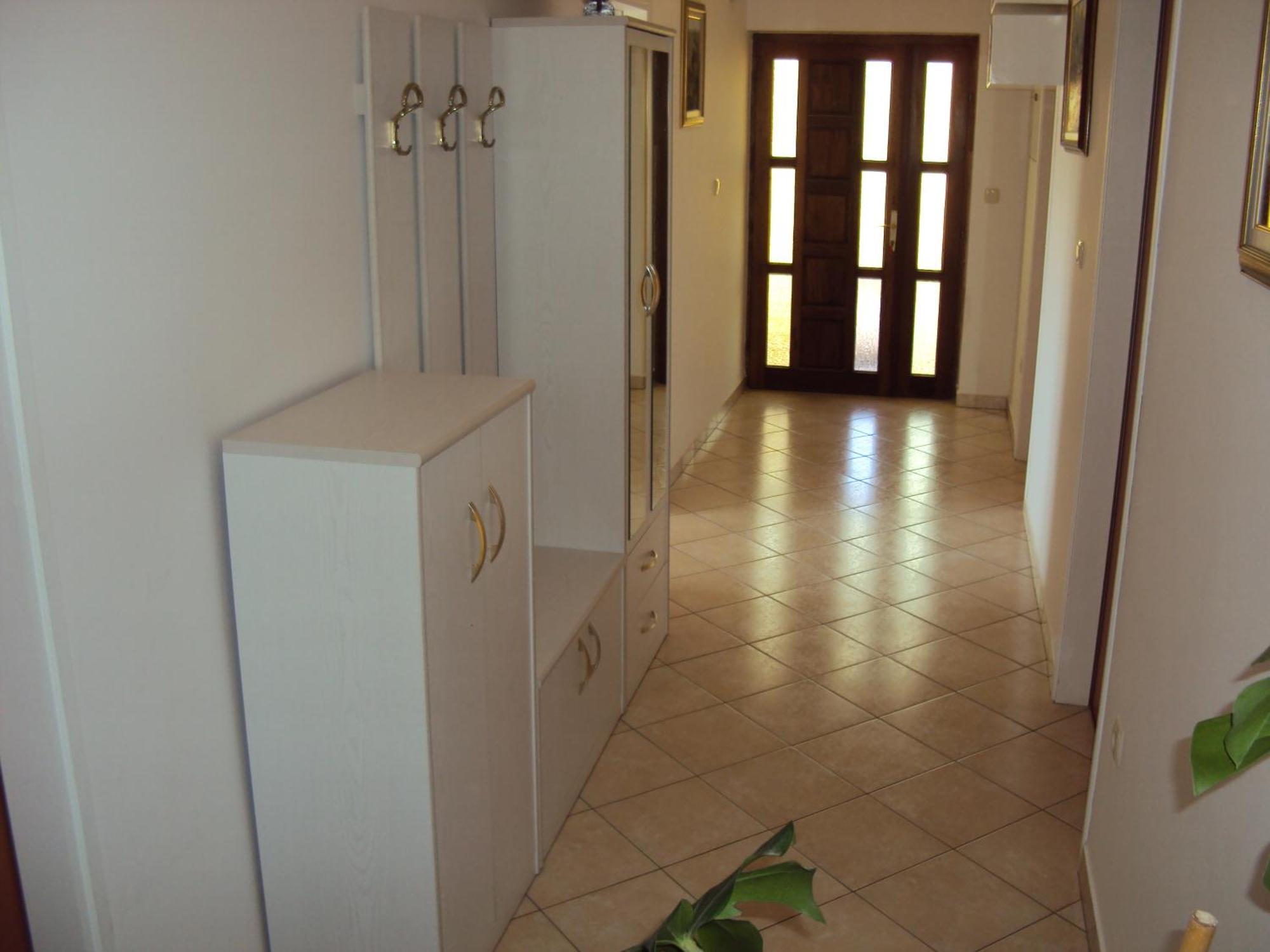 Apartments Beg Rab Town Kültér fotó