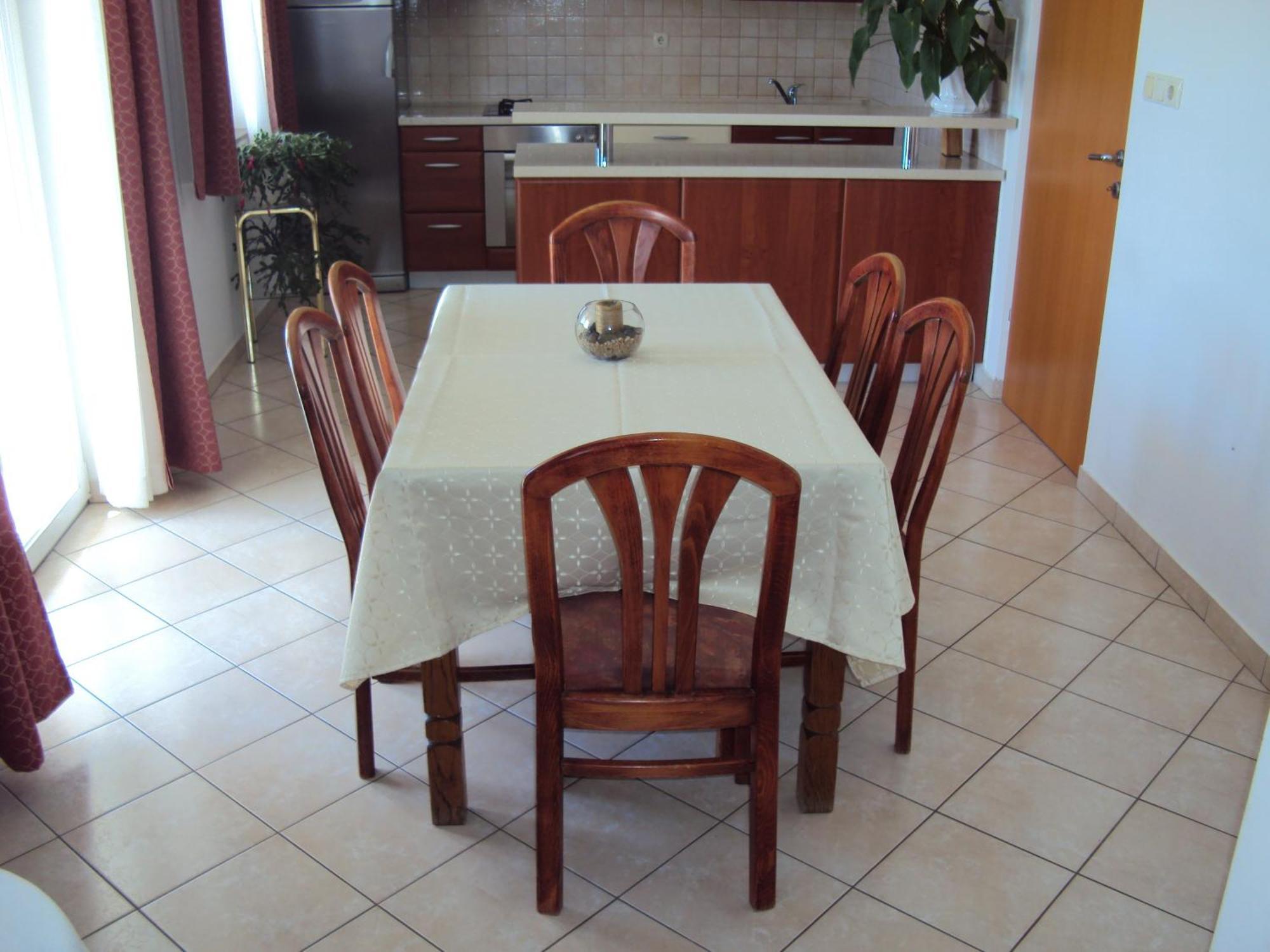 Apartments Beg Rab Town Kültér fotó