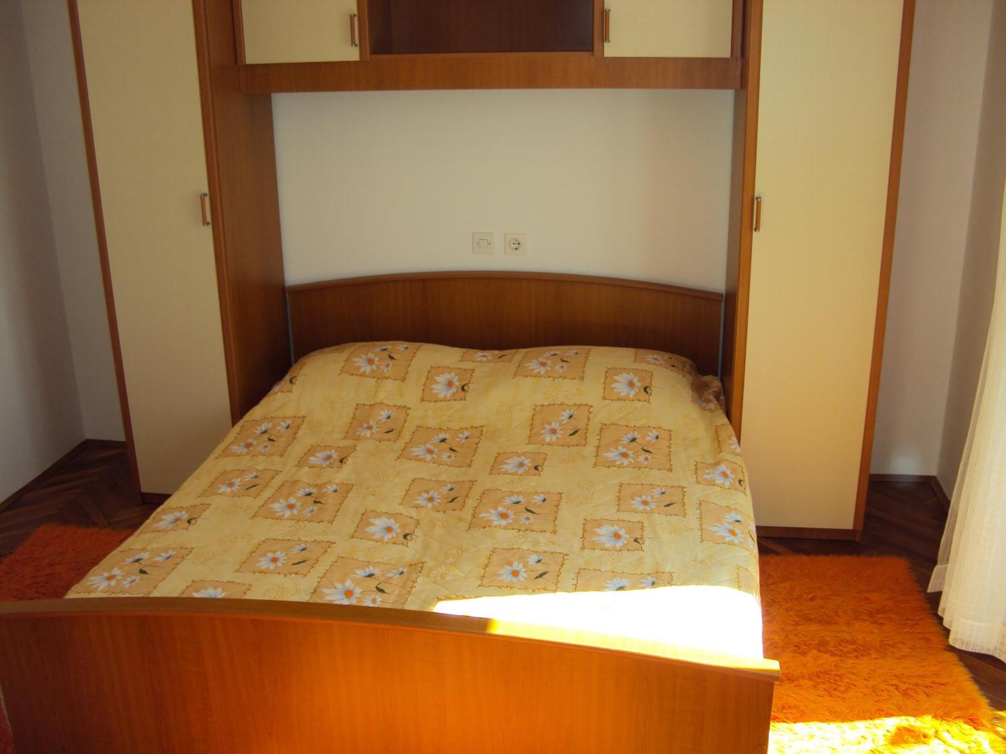 Apartments Beg Rab Town Kültér fotó