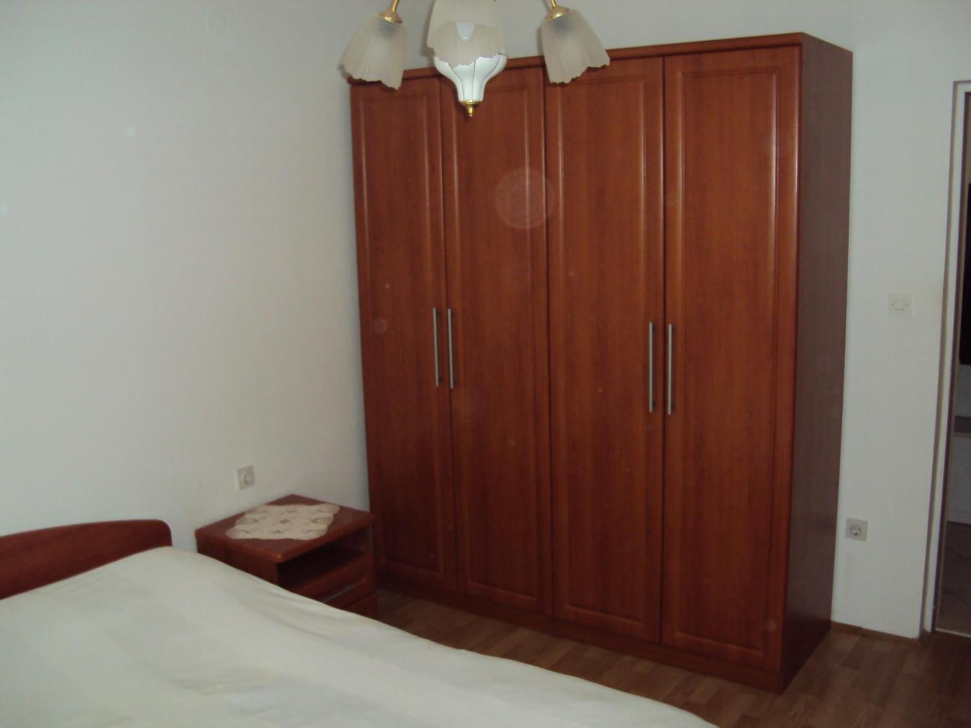 Apartments Beg Rab Town Kültér fotó
