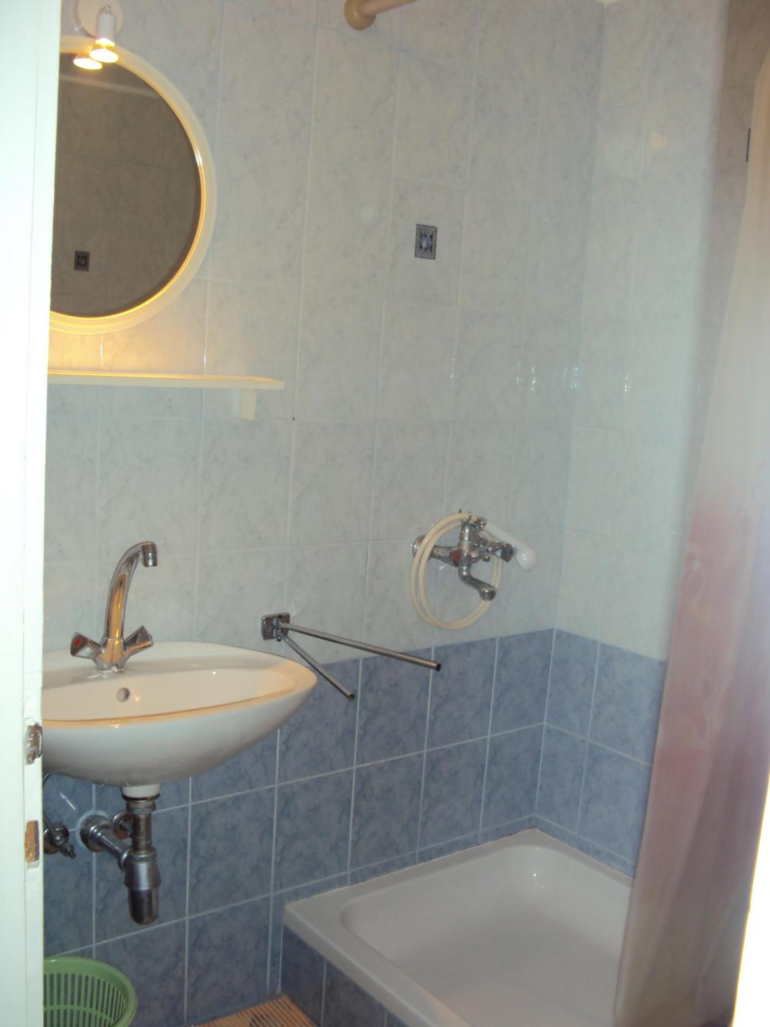 Apartments Beg Rab Town Kültér fotó