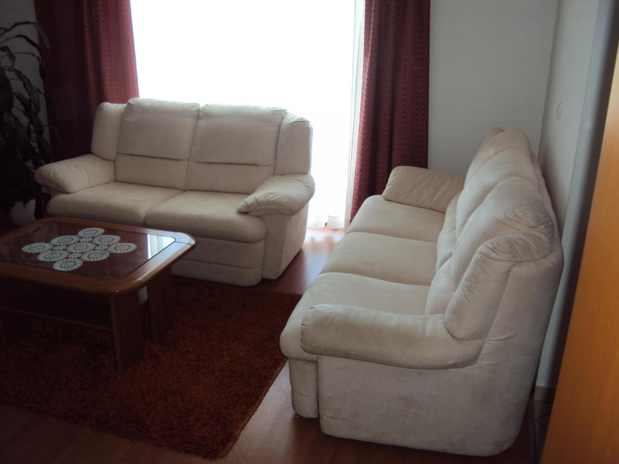Apartments Beg Rab Town Kültér fotó