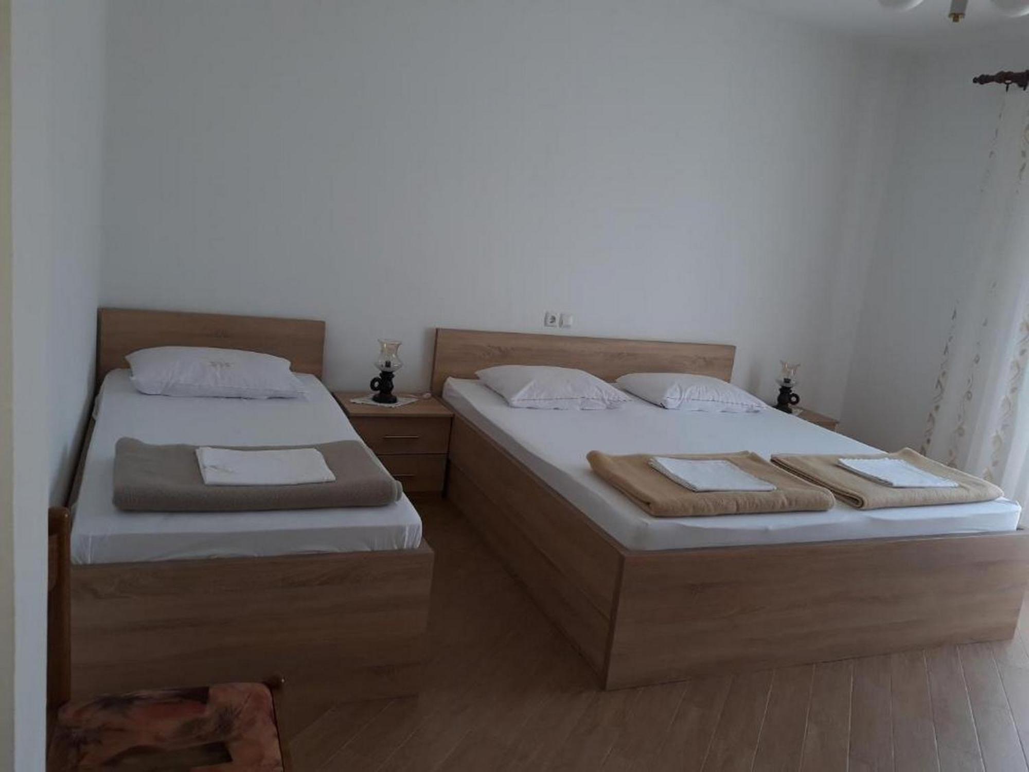 Apartments Beg Rab Town Szoba fotó