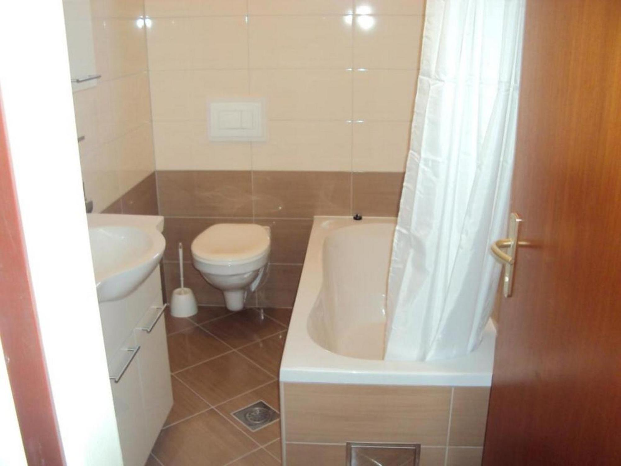 Apartments Beg Rab Town Szoba fotó