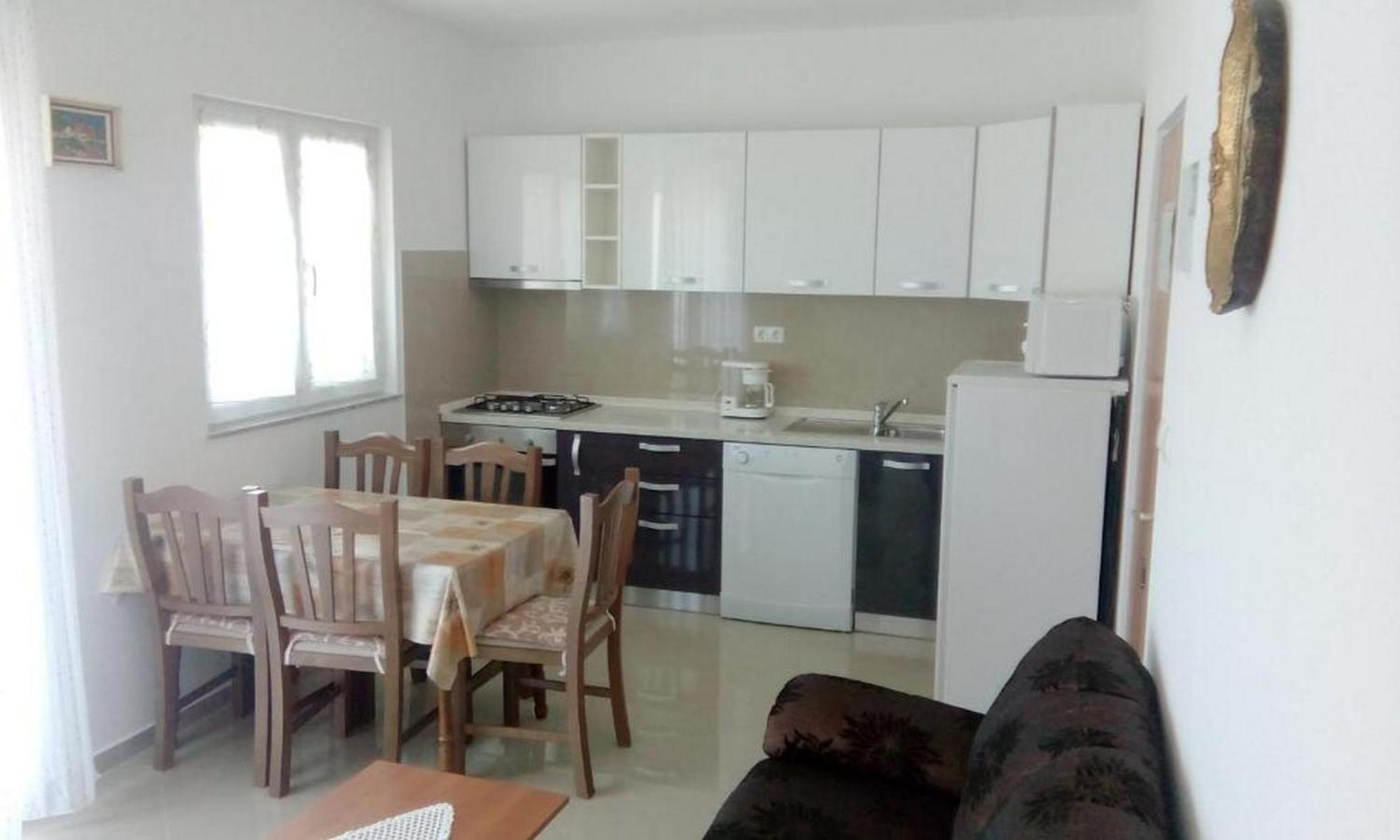 Apartments Beg Rab Town Szoba fotó
