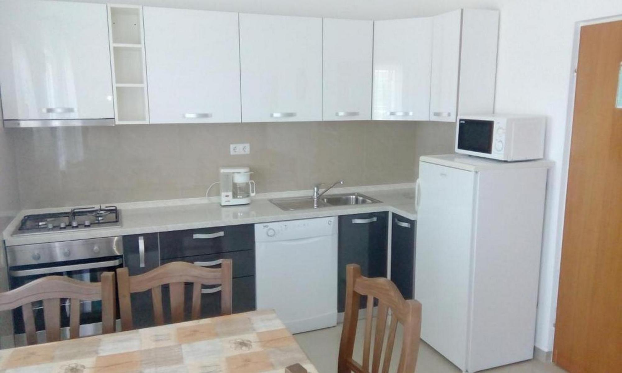Apartments Beg Rab Town Szoba fotó