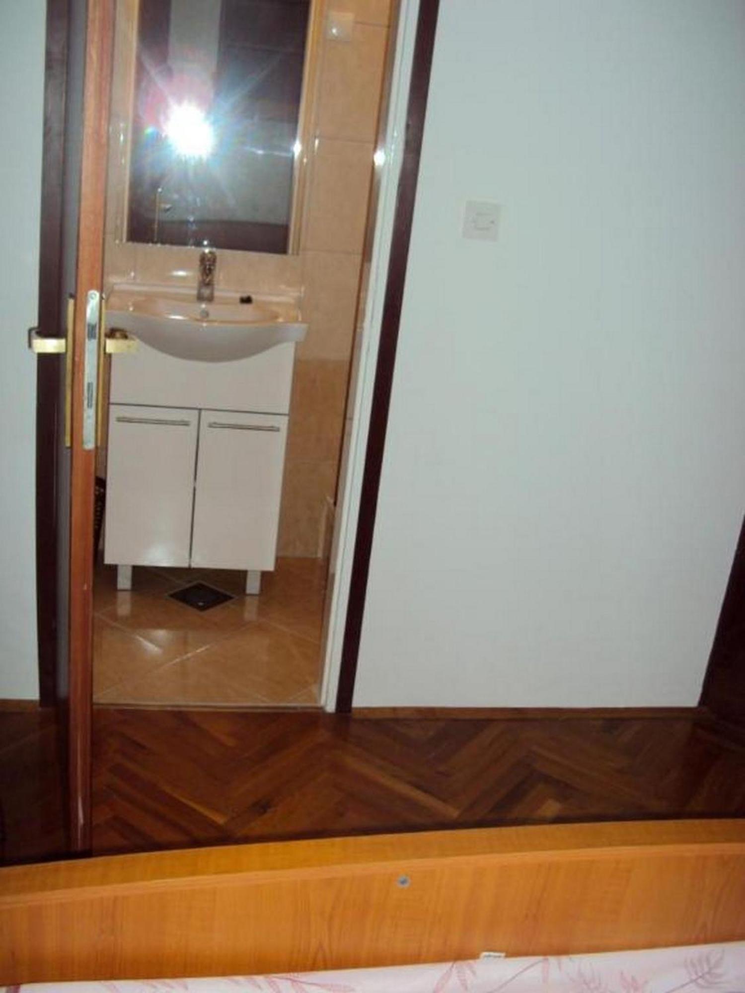 Apartments Beg Rab Town Szoba fotó