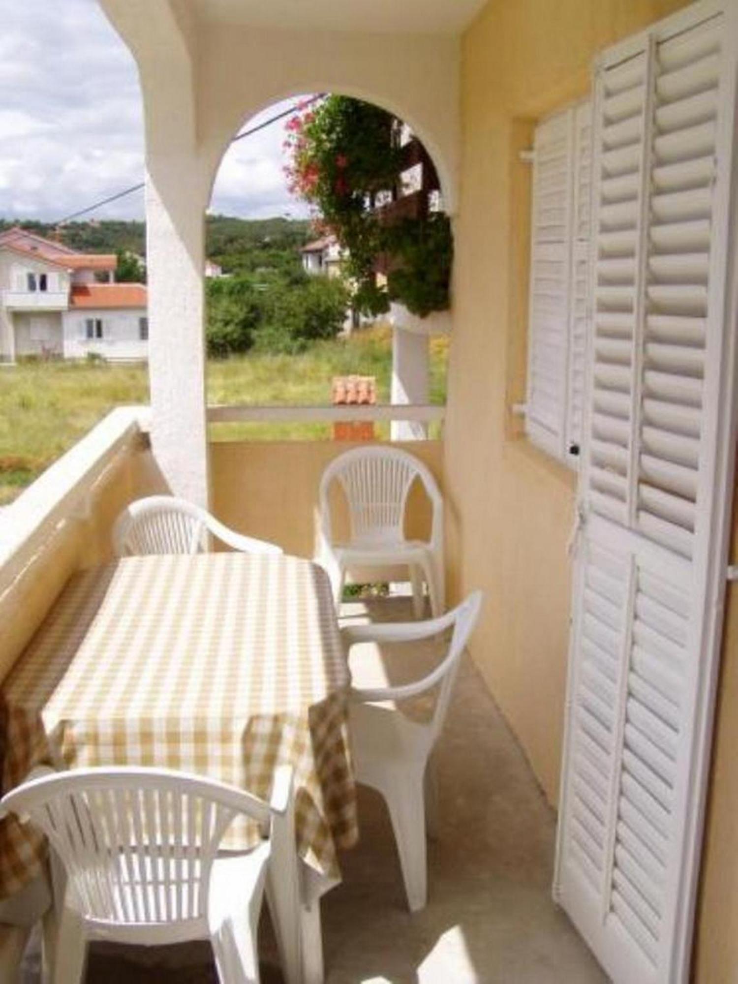 Apartments Beg Rab Town Szoba fotó