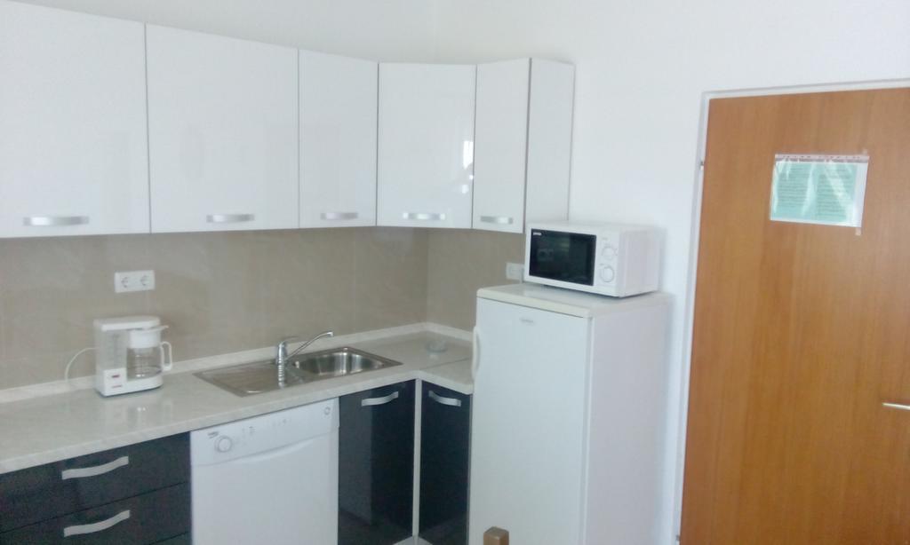 Apartments Beg Rab Town Kültér fotó