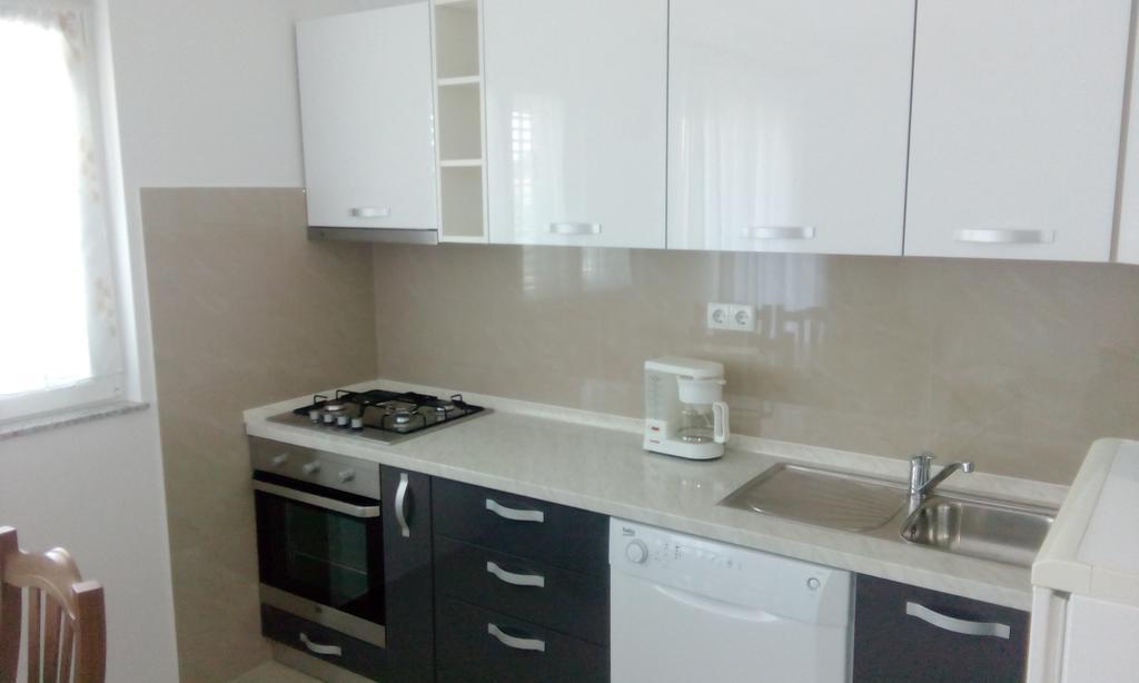 Apartments Beg Rab Town Kültér fotó