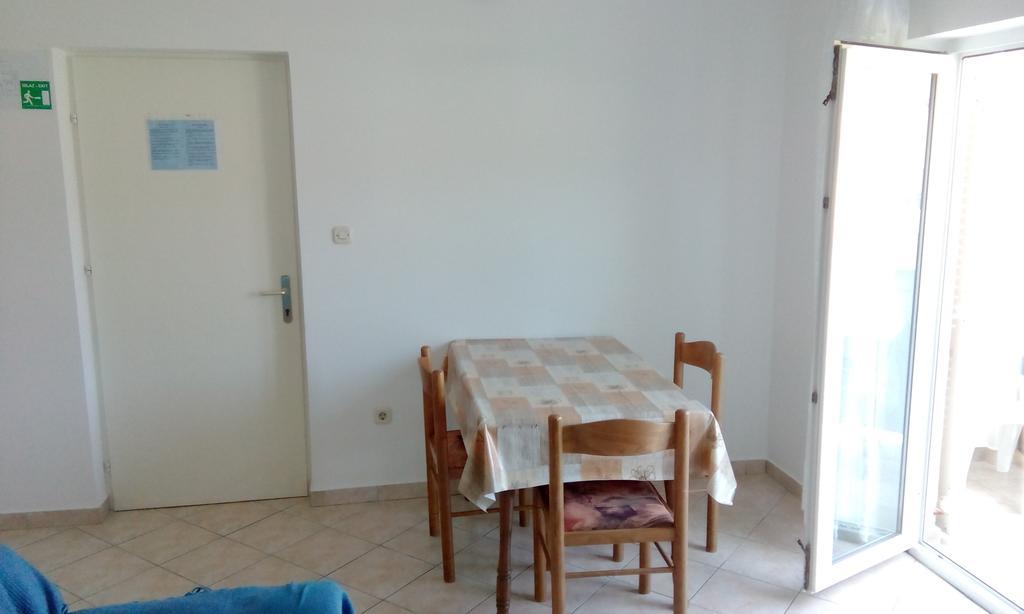 Apartments Beg Rab Town Kültér fotó