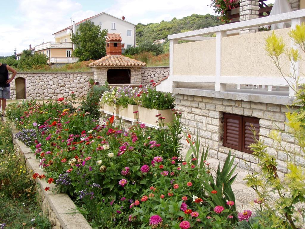 Apartments Beg Rab Town Kültér fotó