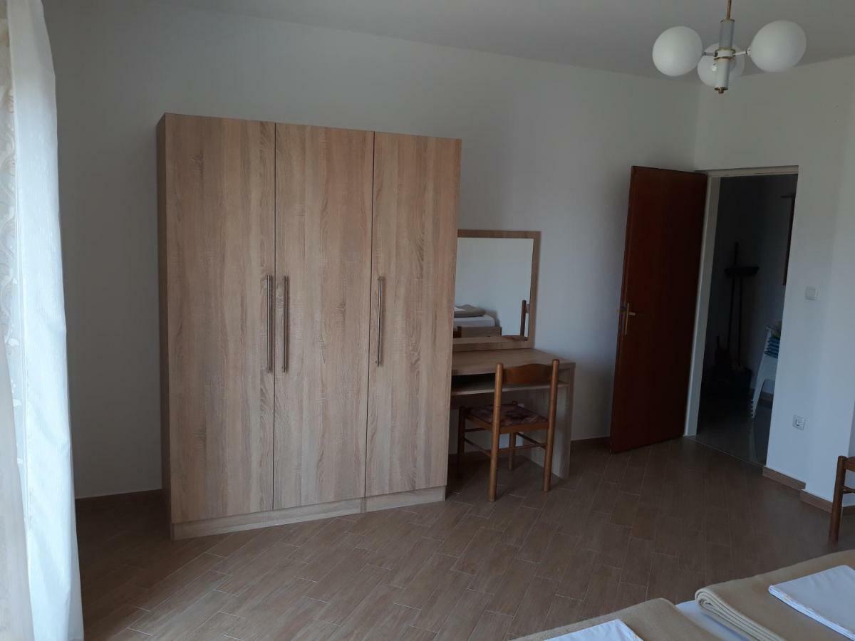 Apartments Beg Rab Town Kültér fotó