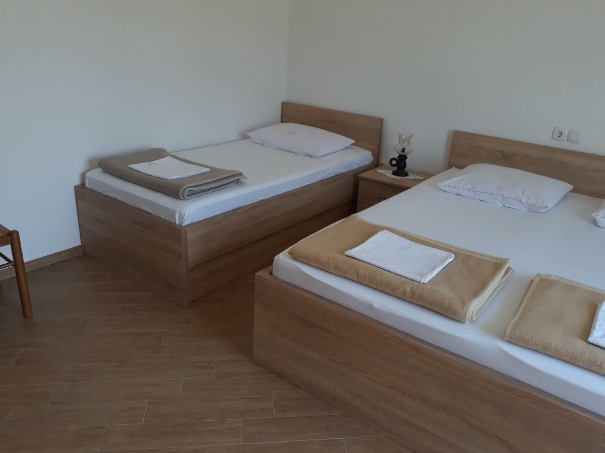 Apartments Beg Rab Town Kültér fotó